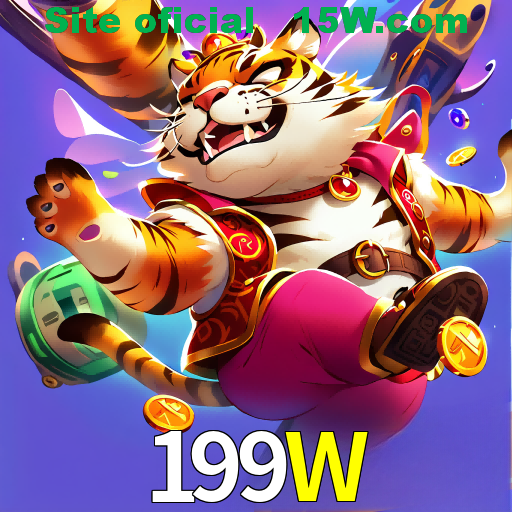 Imagem promocional da 199W mostrando a plataforma e suas vantagens